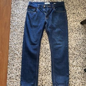 Forca Slim Fit Jeans W32 L30
